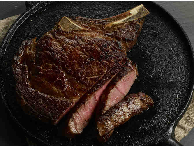 Selection of Prime Meats from Lobel's