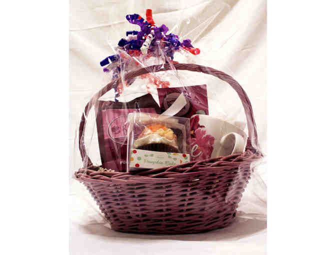 PA Bakery Gift Basket