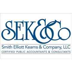 Smith Elliot Kearnes & Company, LLC