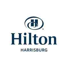 Hilton Harrisburg