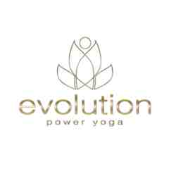 Evolution Power Yoga