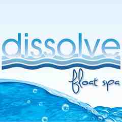 Dissolve Float Spa