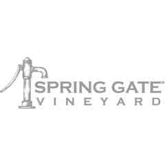Spring Gate Vineyard