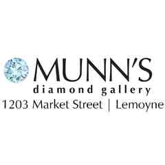 Munn's Diamond Gallery