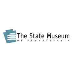 The State Museum of PA