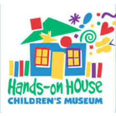 Hands-on House