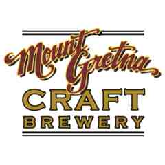 Mt. Gretna Craft Brewery