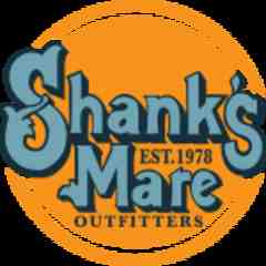 Shank's Mare Outfitters