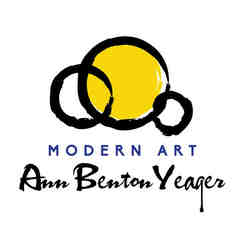 Ann Benton Yeager Art