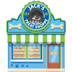 Jack's Treat Shoppe