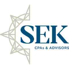 Kevin Kline, SEK CPAs & Advisors
