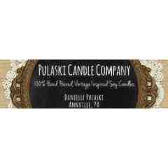 Pulaski Candle Company