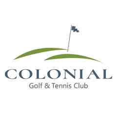 Colonial Golf & Tennis Club