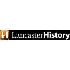LancasterHistory
