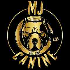 MJ Canine