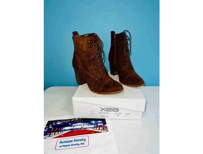 Womens Size 10 Boots