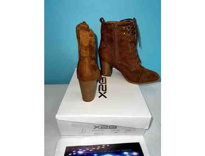 Womens Size 10 Boots
