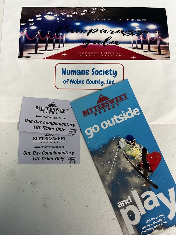 bittersweet ski tickets