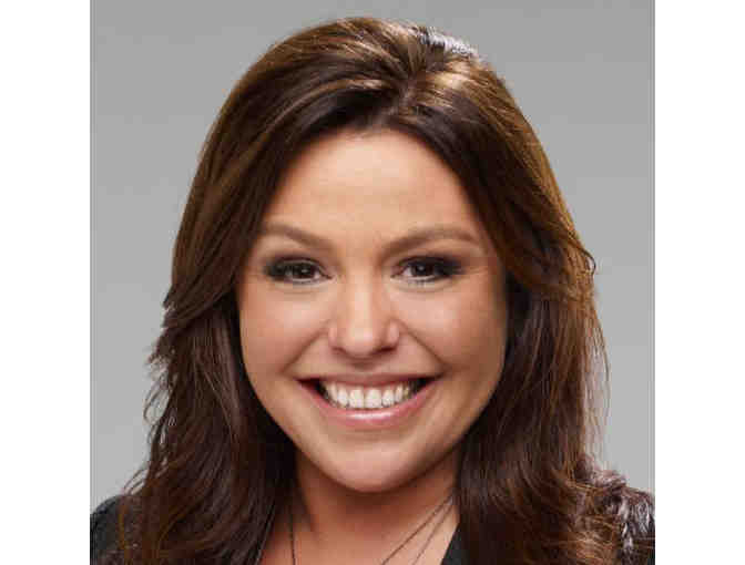 4 Tickets to a taping of Rachael Ray in NYC