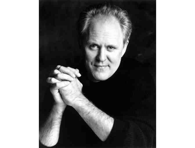 John Lithgow - Portrait of your Pet from a Photograph