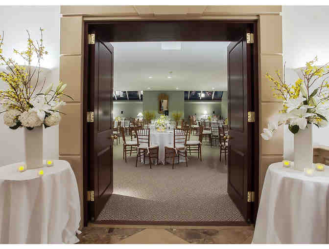 Lunch with Joel Grey and Bill Berloni at Metropolitan Museum of Art Private Dining Room