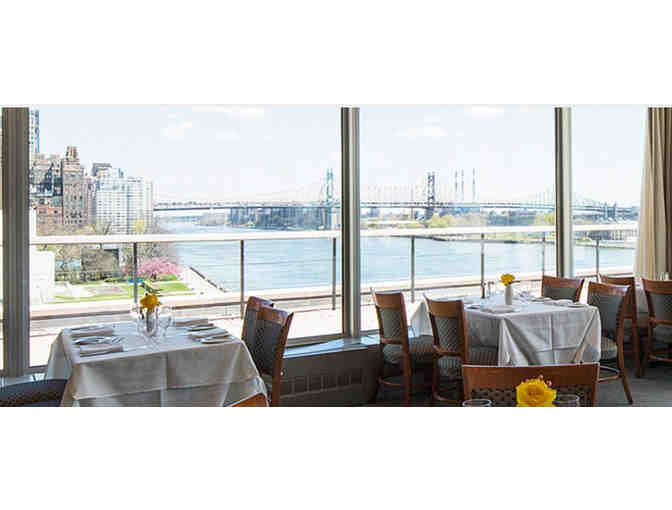 United Nations Tour + Lunch at Private United Nations Delegates Dining Room for 2