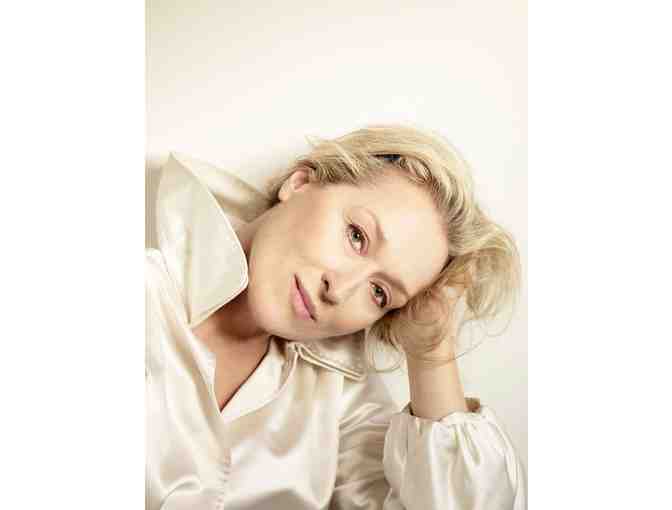 Portrait of your Pet by RICHARD PHIBBS Fashion and Fine Art Photographer