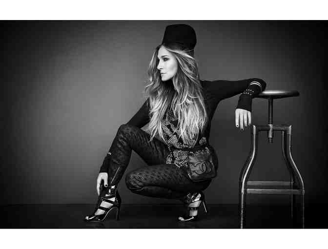 Portrait of your Pet by RICHARD PHIBBS Fashion and Fine Art Photographer