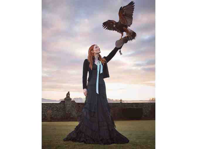 Portrait of your Pet by RICHARD PHIBBS - Fashion and Fine Art Photographer