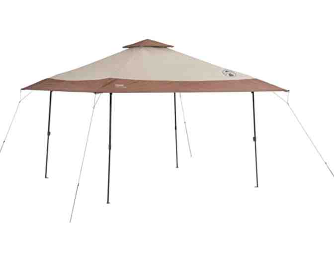 Coleman Canopy Tent 13 x 13 Sun Shelter