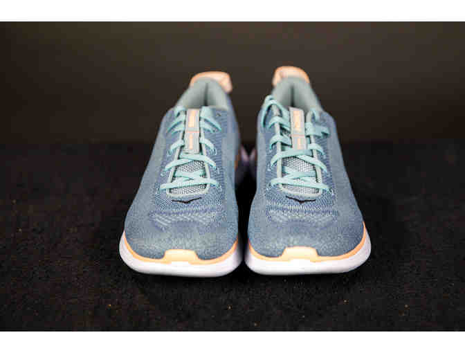 Hoka One One Women's Hupana Flow Running Shoes (Size 8)