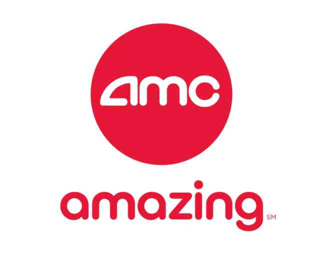 AMC Theatres - $50 Gift Card & 4 FREE Small Popcorn Coupons - Photo 1