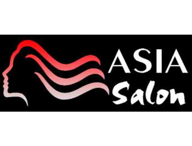 Asia Salon - Heena Tattoo