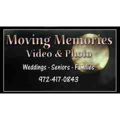 Moving Memories Video & Photo