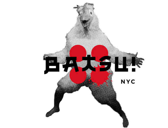 Batsu! New York's Live Japanese Game Show