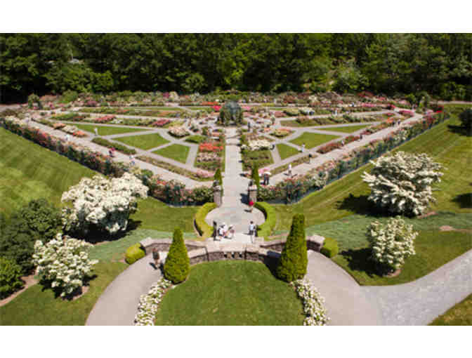 New York Botanical Gardens - One-year, Family-level Membership