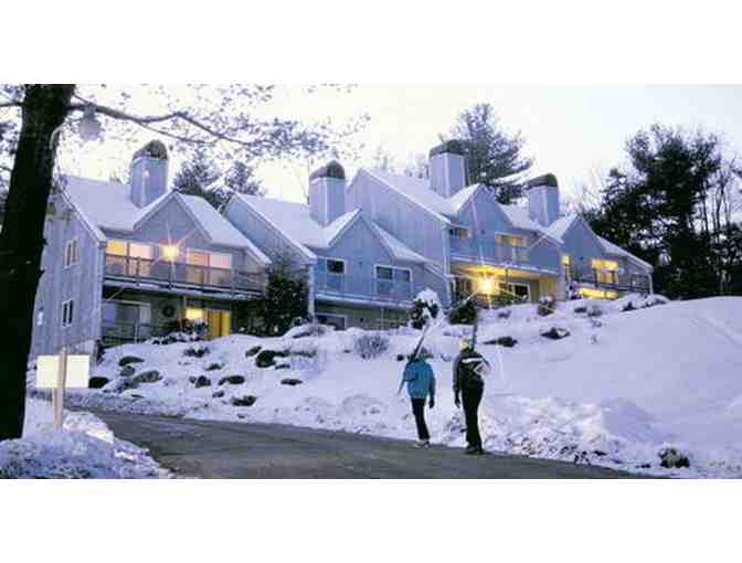 Mountainside Resort at Stowe - New Year's Holiday Week