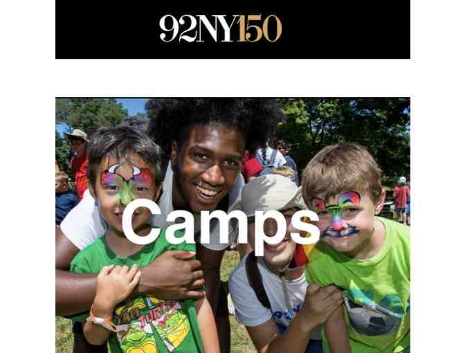 92NY Camps - Photo 1