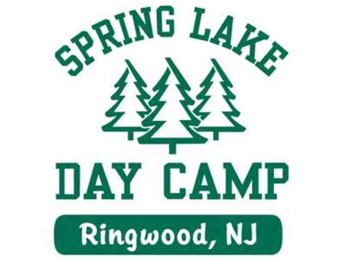 Spring Lake Day Camp Leadership Training - $500 Off for Rising 10th Graders - Photo 1