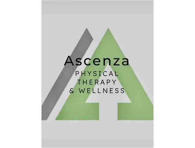 Ascenza Physical Therapy & Wellness Free Session Certificate I - Photo 1
