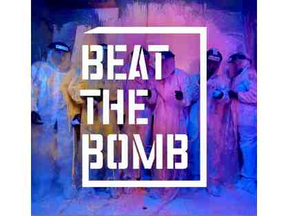 Beat The Bomb (Brooklyn)