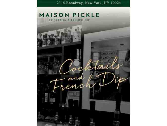 Maison Pickle $50 Gift Card I - Photo 1