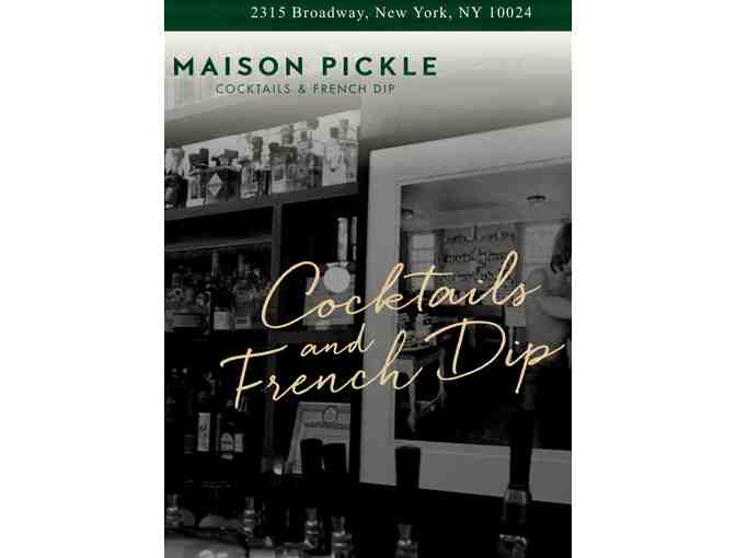 Maison Pickle $50 Gift Card II - Photo 1