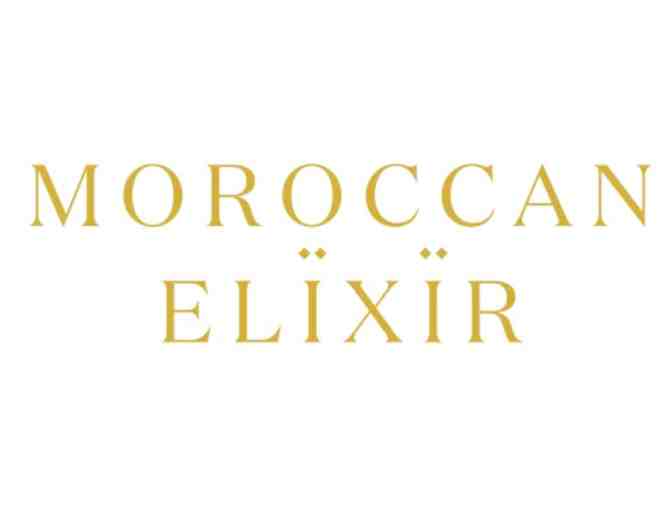 Moroccan Elixir Rose Collection Gift Set - Photo 1