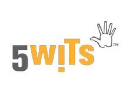 5 Wits (West Nyack)-1