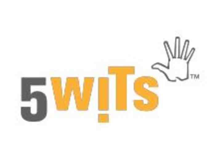 5 Wits (West Nyack)-1 - Photo 1