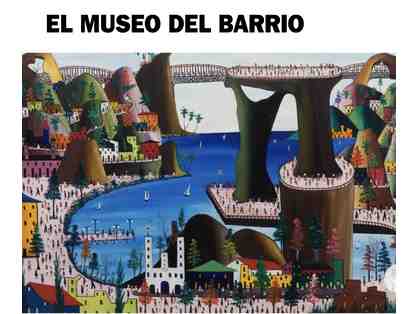 El Museo Del Barrio Membership