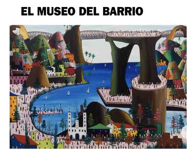 El Museo Del Barrio Membership - Photo 1