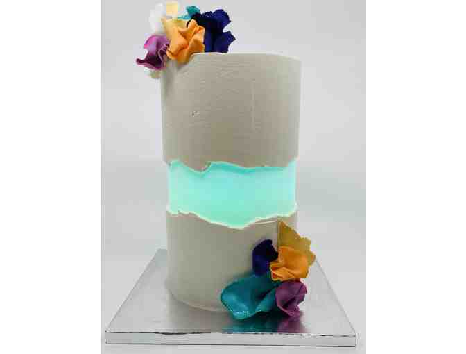 Interactive Cake - Photo 1