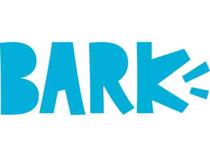 Barkbox (for dogs!)